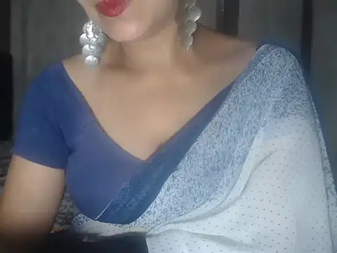 LustyShreya online show from 09.08.25