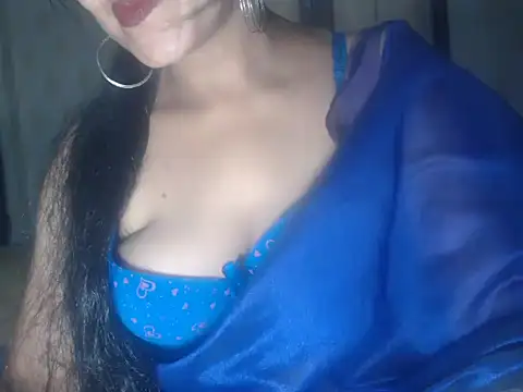 LustyShreya online show from 09.13.25