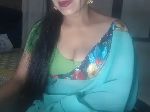LustyShreya online show from 09.17.25