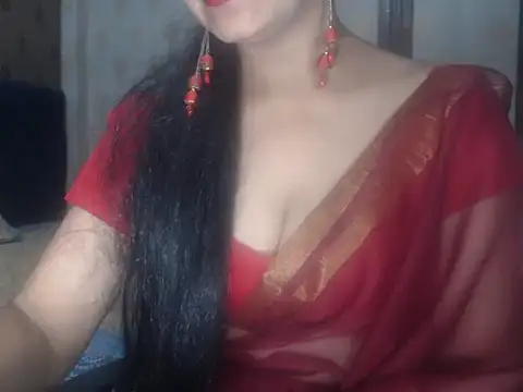LustyShreya online show from 09.23.25