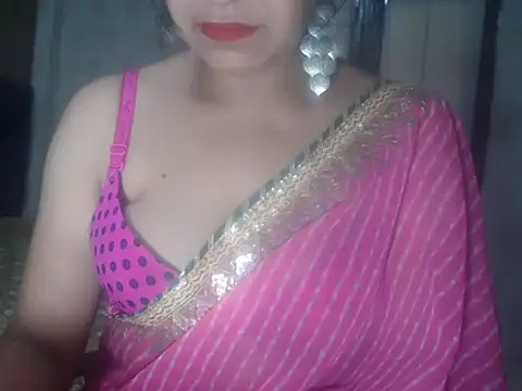 LustyShreya online show from 09.26.25