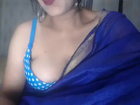 LustyShreya online show from 10.10.25