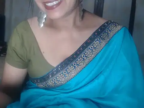 LustyShreya online show from 10.12.25