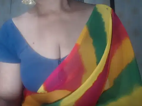 LustyShreya online show from 11.04.25