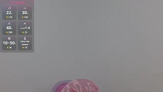 yulissa18 online show from 09.15.25