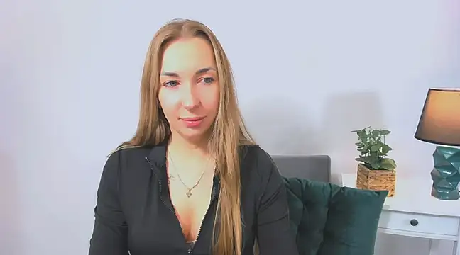 AriaDesire online show from 03.08.25