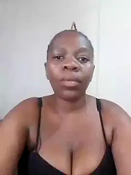Snapshot of Hot-Assy chatting on 02.19.25 Hot-Assy online show from 02.19.25