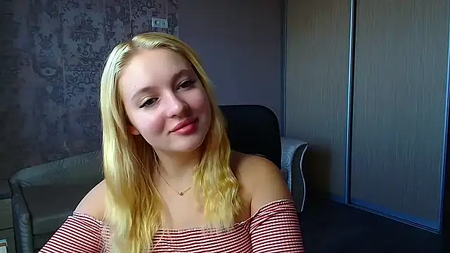 Milka kiss  online show from 03.06.26