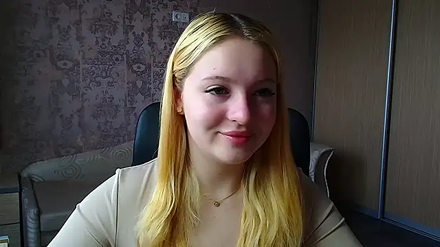 Snapshot of Milka_kiss_ chatting on 04.30.26 Milka kiss online show from 04.30.26