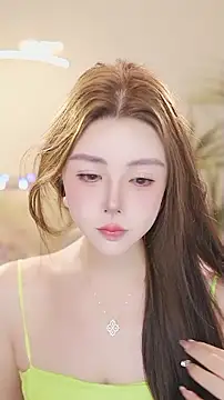 Snapshot of Qiaoqiao_ chatting on 06.16.26 Qiaoqiao online show from 06.16.26