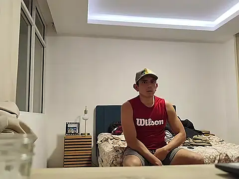 Anto BWC online show from 01.09.25