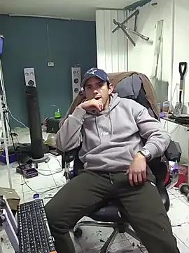 Anto BWC online show from 01.18.25