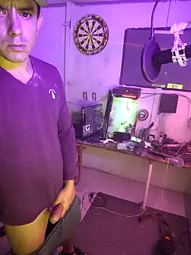 Anto BWC online show from 02.24.25
