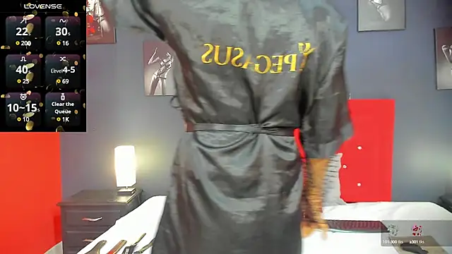 axel ps online show from 12.04.24