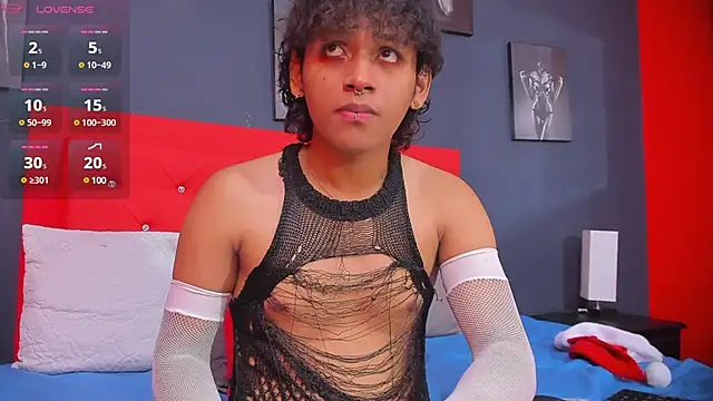 axel ps online show from 12.19.24