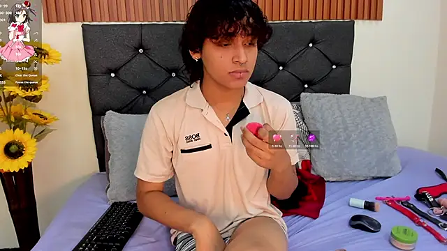 axel ps online show from 01.07.25