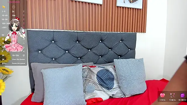 axel ps online show from 01.09.25