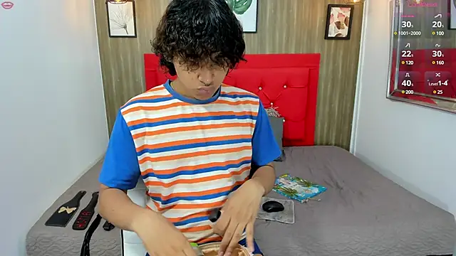 axel ps online show from 01.22.25