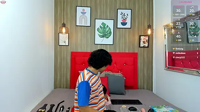 axel ps online show from 01.22.25