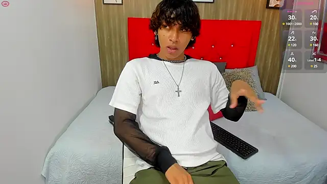 axel ps online show from 02.11.25