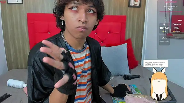 axel ps online show from 02.13.25