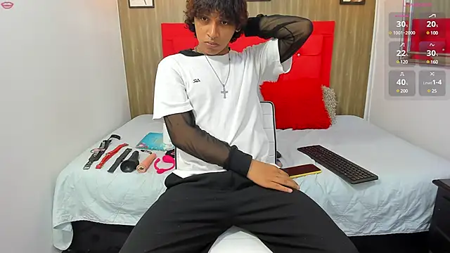 axel ps online show from 03.04.25