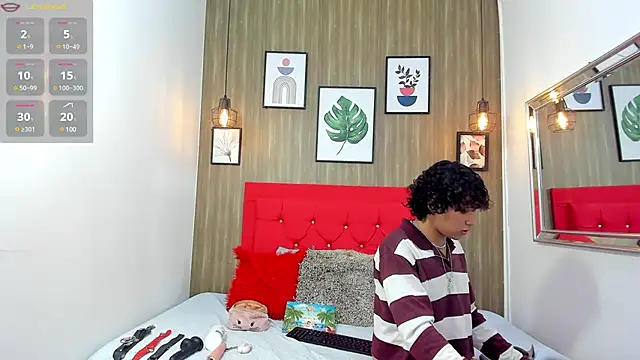 axel ps online show from 03.12.25