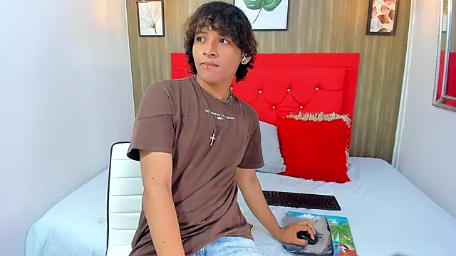 axel ps online show from 03.14.25