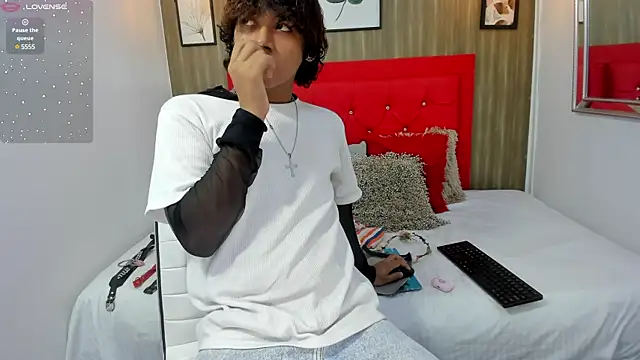 axel ps online show from 03.18.25