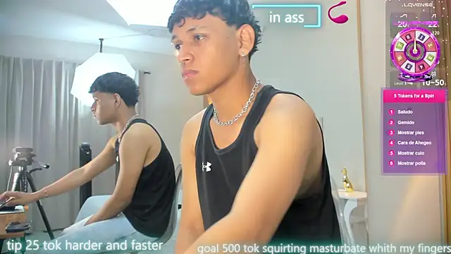 axel ps online show from 09.09.25