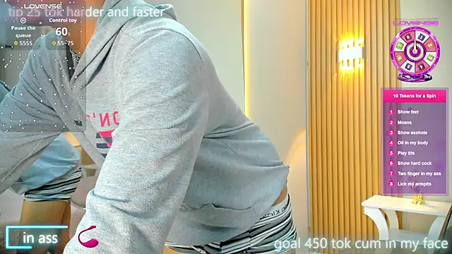 axel ps online show from 09.13.25