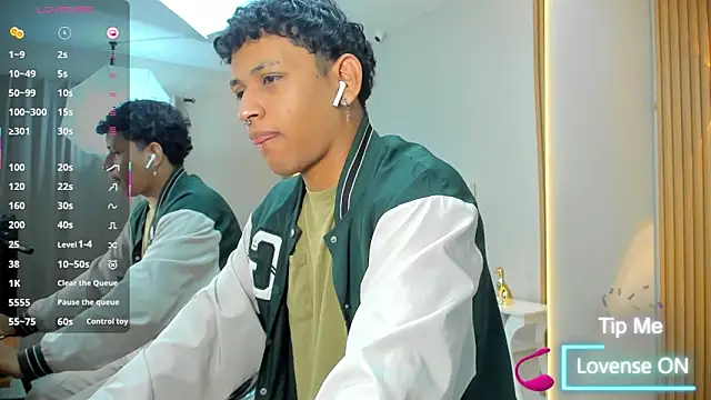 axel ps online show from 09.26.25