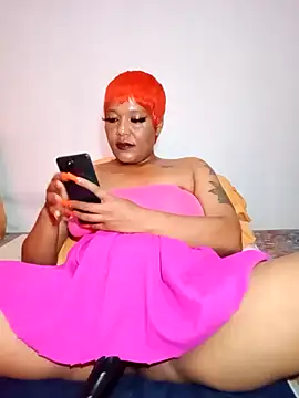 MayaMellow210 online show from 12.04.24