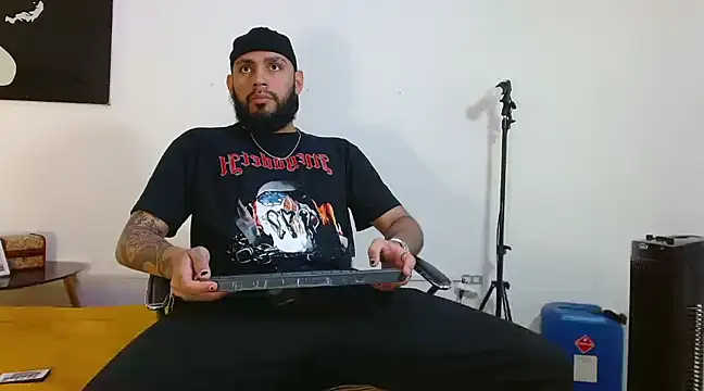 samir music online show from 12.17.24