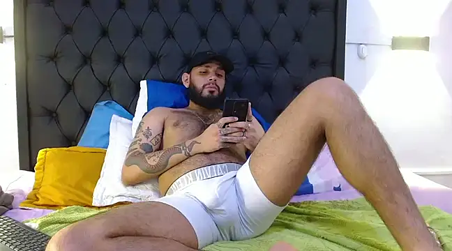 samir music online show from 12.21.24