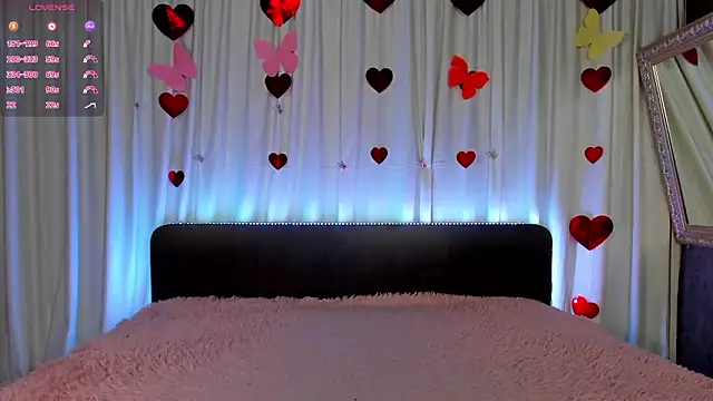 Snapshot of _Sandra_Tender_ chatting on 02.20.26 Sandra Tender online show from 02.20.26