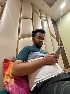 BengaliBabu Rohan online show from 12.24.24