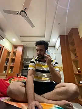 BengaliBabu Rohan online show from 12.29.24