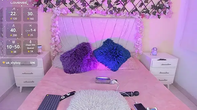 Snapshot of baby_kaliope chatting on 03.01.25 baby kaliope online show from 03.01.25