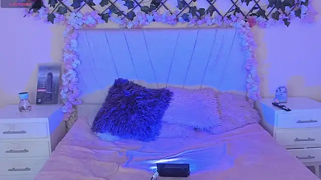 Snapshot of baby_kaliope chatting on 03.04.25 baby kaliope online show from 03.04.25