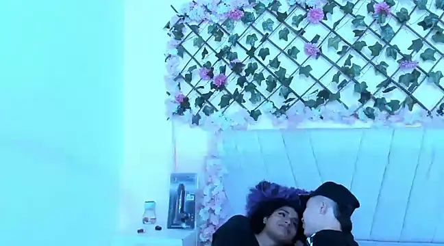 Snapshot of baby_kaliope chatting on 03.15.25 baby kaliope online show from 03.15.25