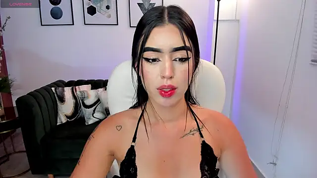 zoee jackson online show from 12.16.24