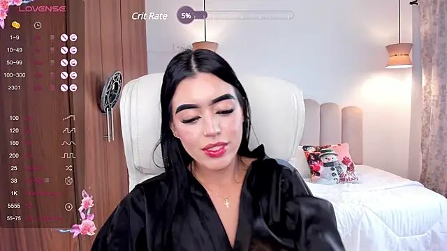 zoee jackson online show from 12.27.24