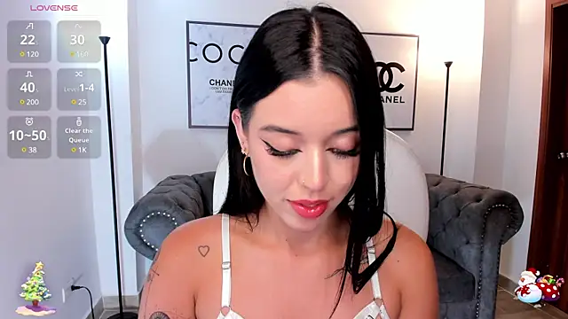 zoee jackson online show from 12.29.24