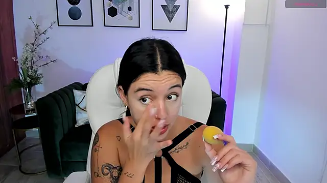 zoee jackson online show from 01.17.25