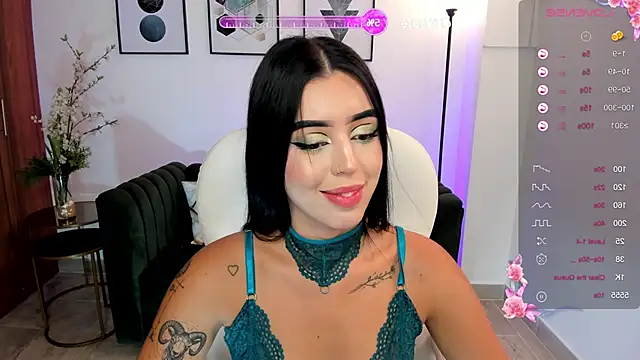zoee jackson online show from 01.18.25