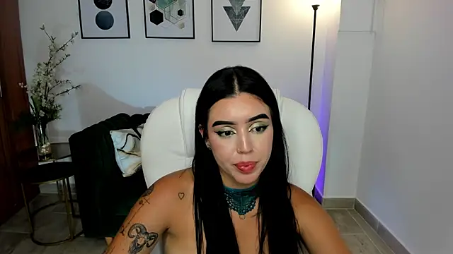 zoee jackson online show from 01.19.25