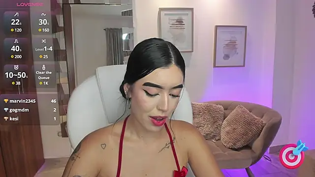 zoee jackson online show from 01.28.25