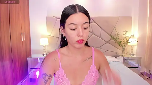 zoee jackson online show from 02.20.25