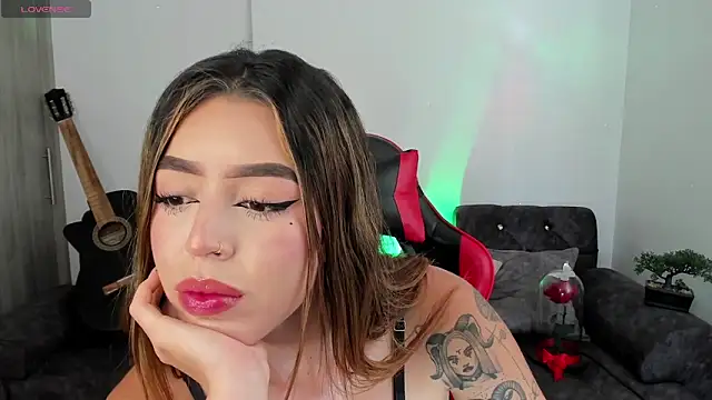 zoee jackson online show from 09.25.25